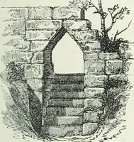 An illustration from Denkmäler des klassischen Altertums, zur Erläuterung des Lebens der Griechen und Römer in Religion, Kunst und Sitte (1887)