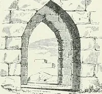 An illustration from Denkmäler des klassischen Altertums, zur Erläuterung des Lebens der Griechen und Römer in Religion, Kunst und Sitte (1887)