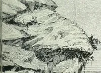 An illustration from Denkmäler des klassischen Altertums, zur Erläuterung des Lebens der Griechen und Römer in Religion, Kunst und Sitte (1887)