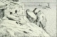 An illustration from Denkmäler des klassischen Altertums, zur Erläuterung des Lebens der Griechen und Römer in Religion, Kunst und Sitte (1887)