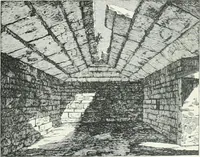 An illustration from Denkmäler des klassischen Altertums, zur Erläuterung des Lebens der Griechen und Römer in Religion, Kunst und Sitte (1887)