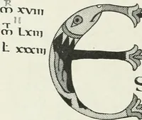 An illustration from Denkmäler des klassischen Altertums, zur Erläuterung des Lebens der Griechen und Römer in Religion, Kunst und Sitte (1887)