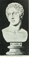 An illustration from Denkmäler des klassischen Altertums, zur Erläuterung des Lebens der Griechen und Römer in Religion, Kunst und Sitte (1887)