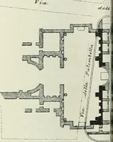 An illustration from Denkmäler des klassischen Altertums, zur Erläuterung des Lebens der Griechen und Römer in Religion, Kunst und Sitte (1887)