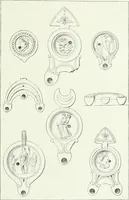 An illustration from Denkmäler des klassischen Altertums, zur Erläuterung des Lebens der Griechen und Römer in Religion, Kunst und Sitte (1887)