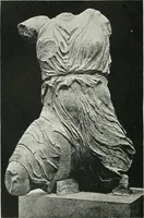 An illustration from Denkmäler des klassischen Altertums, zur Erläuterung des Lebens der Griechen und Römer in Religion, Kunst und Sitte (1887)