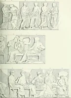 An illustration from Denkmäler des klassischen Altertums, zur Erläuterung des Lebens der Griechen und Römer in Religion, Kunst und Sitte (1887)