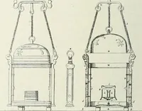 An illustration from Denkmäler des klassischen Altertums, zur Erläuterung des Lebens der Griechen und Römer in Religion, Kunst und Sitte (1887)
