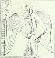 An illustration from Denkmäler des klassischen Altertums, zur Erläuterung des Lebens der Griechen und Römer in Religion, Kunst und Sitte (1887)