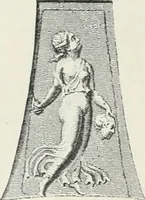 An illustration from Denkmäler des klassischen Altertums, zur Erläuterung des Lebens der Griechen und Römer in Religion, Kunst und Sitte (1887)