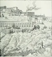 An illustration from Denkmäler des klassischen Altertums, zur Erläuterung des Lebens der Griechen und Römer in Religion, Kunst und Sitte (1887)