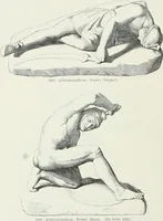 An illustration from Denkmäler des klassischen Altertums, zur Erläuterung des Lebens der Griechen und Römer in Religion, Kunst und Sitte (1887)