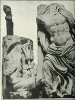 An illustration from Denkmäler des klassischen Altertums, zur Erläuterung des Lebens der Griechen und Römer in Religion, Kunst und Sitte (1887)