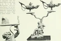 An illustration from Denkmäler des klassischen Altertums, zur Erläuterung des Lebens der Griechen und Römer in Religion, Kunst und Sitte (1887)
