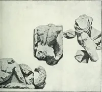 An illustration from Denkmäler des klassischen Altertums, zur Erläuterung des Lebens der Griechen und Römer in Religion, Kunst und Sitte (1887)