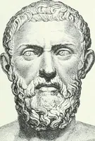 An illustration from Denkmäler des klassischen Altertums, zur Erläuterung des Lebens der Griechen und Römer in Religion, Kunst und Sitte (1887)