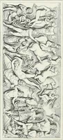 An illustration from Denkmäler des klassischen Altertums, zur Erläuterung des Lebens der Griechen und Römer in Religion, Kunst und Sitte (1887)