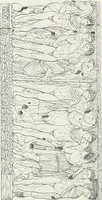 An illustration from Denkmäler des klassischen Altertums, zur Erläuterung des Lebens der Griechen und Römer in Religion, Kunst und Sitte (1887)