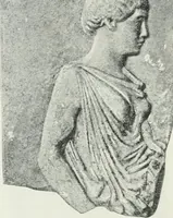 An illustration from Denkmäler des klassischen Altertums, zur Erläuterung des Lebens der Griechen und Römer in Religion, Kunst und Sitte (1887)