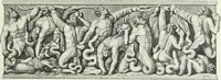 An illustration from Denkmäler des klassischen Altertums, zur Erläuterung des Lebens der Griechen und Römer in Religion, Kunst und Sitte (1887)