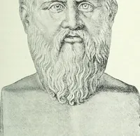 An illustration from Denkmäler des klassischen Altertums, zur Erläuterung des Lebens der Griechen und Römer in Religion, Kunst und Sitte (1887)