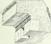 An illustration from Denkmäler des klassischen Altertums, zur Erläuterung des Lebens der Griechen und Römer in Religion, Kunst und Sitte (1887)