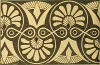 An illustration from Denkmäler des klassischen Altertums, zur Erläuterung des Lebens der Griechen und Römer in Religion, Kunst und Sitte (1887)
