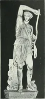Picture 569 of 637 from Denkmäler des klassischen Altertums, zur Erläuterung des Lebens der Griechen und Römer in Religion, Kunst und Sitte (1887), leaf 757