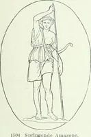 Picture 570 of 637 from Denkmäler des klassischen Altertums, zur Erläuterung des Lebens der Griechen und Römer in Religion, Kunst und Sitte (1887), leaf 759