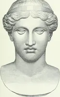 An illustration from Denkmäler des klassischen Altertums, zur Erläuterung des Lebens der Griechen und Römer in Religion, Kunst und Sitte (1887)