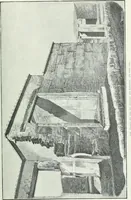 An illustration from Denkmäler des klassischen Altertums, zur Erläuterung des Lebens der Griechen und Römer in Religion, Kunst und Sitte (1887)