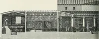 An illustration from Denkmäler des klassischen Altertums, zur Erläuterung des Lebens der Griechen und Römer in Religion, Kunst und Sitte (1887)