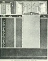 An illustration from Denkmäler des klassischen Altertums, zur Erläuterung des Lebens der Griechen und Römer in Religion, Kunst und Sitte (1887)