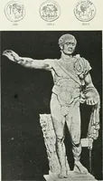 An illustration from Denkmäler des klassischen Altertums, zur Erläuterung des Lebens der Griechen und Römer in Religion, Kunst und Sitte (1887)