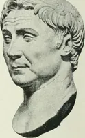 An illustration from Denkmäler des klassischen Altertums, zur Erläuterung des Lebens der Griechen und Römer in Religion, Kunst und Sitte (1887)