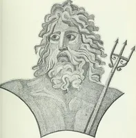 An illustration from Denkmäler des klassischen Altertums, zur Erläuterung des Lebens der Griechen und Römer in Religion, Kunst und Sitte (1887)