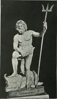 An illustration from Denkmäler des klassischen Altertums, zur Erläuterung des Lebens der Griechen und Römer in Religion, Kunst und Sitte (1887)