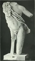 An illustration from Denkmäler des klassischen Altertums, zur Erläuterung des Lebens der Griechen und Römer in Religion, Kunst und Sitte (1887)