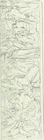 An illustration from Denkmäler des klassischen Altertums, zur Erläuterung des Lebens der Griechen und Römer in Religion, Kunst und Sitte (1887)