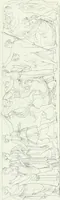 An illustration from Denkmäler des klassischen Altertums, zur Erläuterung des Lebens der Griechen und Römer in Religion, Kunst und Sitte (1887)
