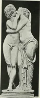 An illustration from Denkmäler des klassischen Altertums, zur Erläuterung des Lebens der Griechen und Römer in Religion, Kunst und Sitte (1887)