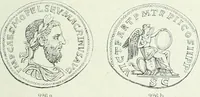 An illustration from Denkmäler des klassischen Altertums, zur Erläuterung des Lebens der Griechen und Römer in Religion, Kunst und Sitte (1887)