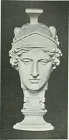 An illustration from Denkmäler des klassischen Altertums, zur Erläuterung des Lebens der Griechen und Römer in Religion, Kunst und Sitte (1887)