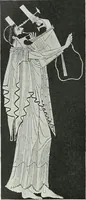 An illustration from Denkmäler des klassischen Altertums, zur Erläuterung des Lebens der Griechen und Römer in Religion, Kunst und Sitte (1887)