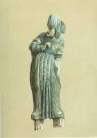 An illustration from Denkmäler des klassischen Altertums, zur Erläuterung des Lebens der Griechen und Römer in Religion, Kunst und Sitte (1887)