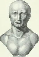 An illustration from Denkmäler des klassischen Altertums, zur Erläuterung des Lebens der Griechen und Römer in Religion, Kunst und Sitte (1887)