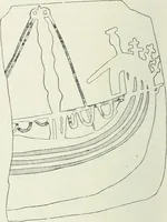 An illustration from Denkmäler des klassischen Altertums, zur Erläuterung des Lebens der Griechen und Römer in Religion, Kunst und Sitte (1887)
