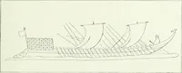 An illustration from Denkmäler des klassischen Altertums, zur Erläuterung des Lebens der Griechen und Römer in Religion, Kunst und Sitte (1887)