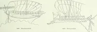 An illustration from Denkmäler des klassischen Altertums, zur Erläuterung des Lebens der Griechen und Römer in Religion, Kunst und Sitte (1887)