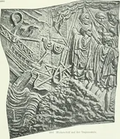 An illustration from Denkmäler des klassischen Altertums, zur Erläuterung des Lebens der Griechen und Römer in Religion, Kunst und Sitte (1887)